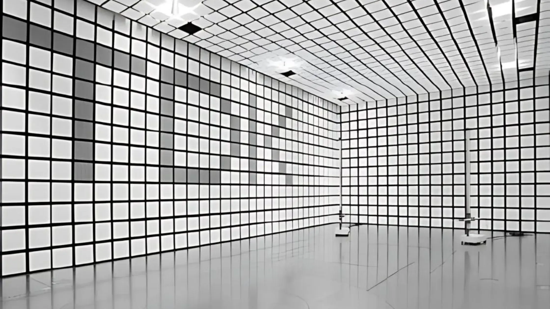 【感謝価格】 You Everything Chambers: Anechoic Need the about Know to 洋書